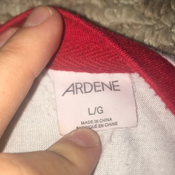 cherry top - Picture 2 of 2